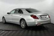 Mercedes-Benz S-Класс VI (W222 C217) Рестайлинг Нижний Новгород  - изображение 32