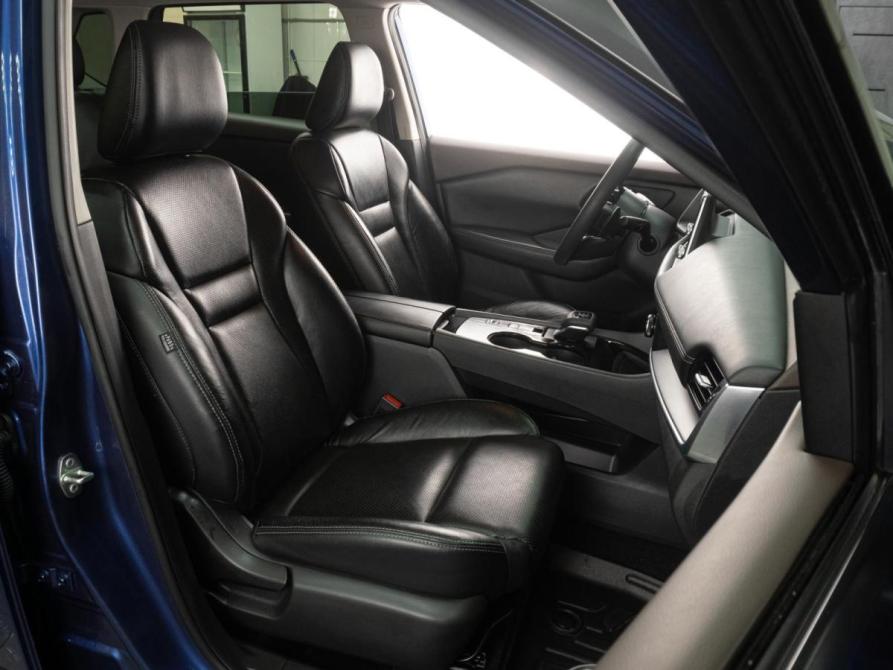 Nissan Rogue III Тюмень  - изображение 8