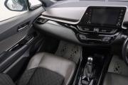 Toyota C-HR I Рестайлинг Красноярск  - изображение 24