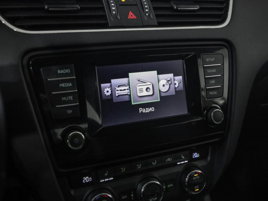 Skoda Octavia III (A7) Санкт-Петербург  - изображение 14