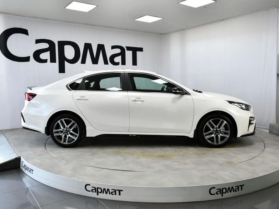 Kia Cerato IV Новосибирск  - изображение 5