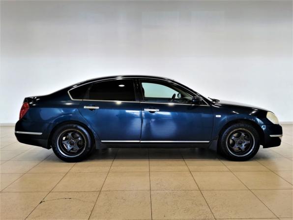 Nissan Teana I Рестайлинг с пробегом 2006 года, цена 395 150 рублей, 248841 км, седан, Автокод Объявления