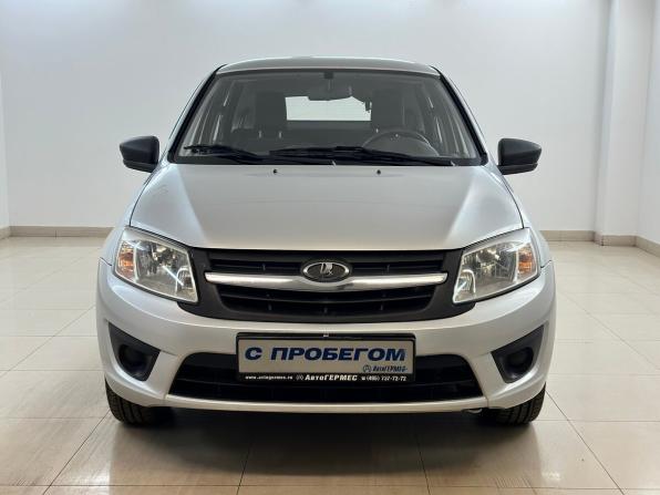 Lada (ВАЗ) Granta I с пробегом 2015 года, цена 499 000 рублей, 80154 км, лифтбек, Автокод Объявления