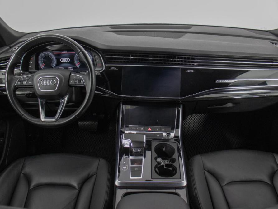 Audi Q7 II (4M) Рестайлинг Москва  - изображение 13