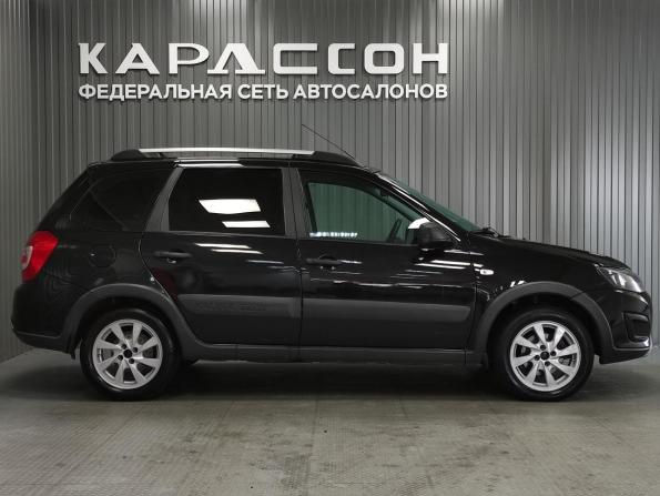 Lada (ВАЗ) Kalina II с пробегом 2018 года, цена 610 000 рублей, 174000 км, универсал, Автокод Объявления