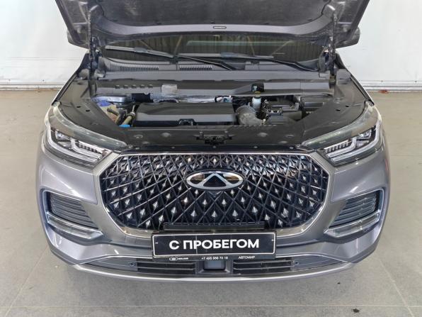 Chery Tiggo 8 Pro Max I Рестайлинг с пробегом 2024 года, цена 2 530 000 рублей, 10433 км, внедорожник, Автокод Объявления