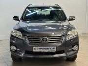 Toyota RAV4 III (XA30) Рестайлинг Балашиха  - изображение 19