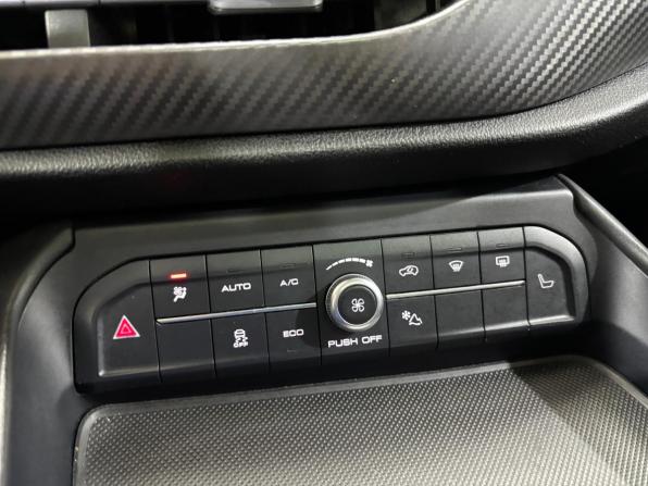 Haval F7x I с пробегом 2020 года, цена 1 740 000 рублей, 98248 км, внедорожник, Автокод Объявления