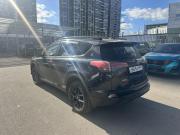 Toyota RAV4 IV (XA40) Рестайлинг Москва  - изображение 13