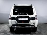 Mitsubishi Pajero IV Рестайлинг 2 Москва  - изображение 23