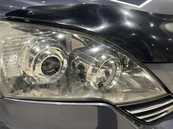 Honda CR-V III с пробегом 2008 года, цена 999 000 рублей, 247000 км, внедорожник, Автокод Объявления