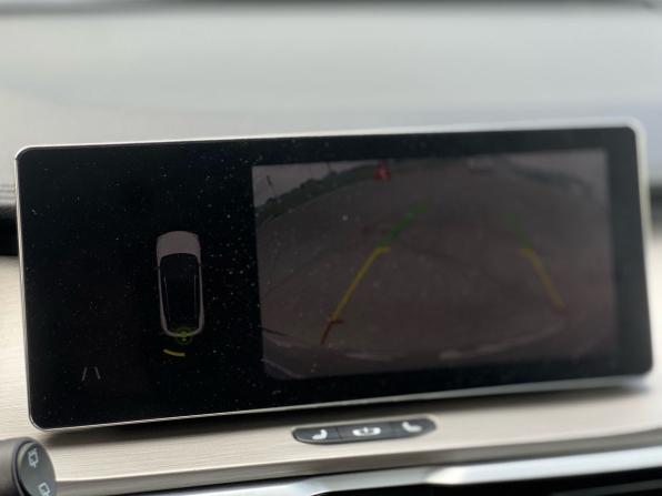 Belgee X50 с пробегом 2024 года, цена 1 749 000 рублей, 34005 км, внедорожник, Автокод Объявления
