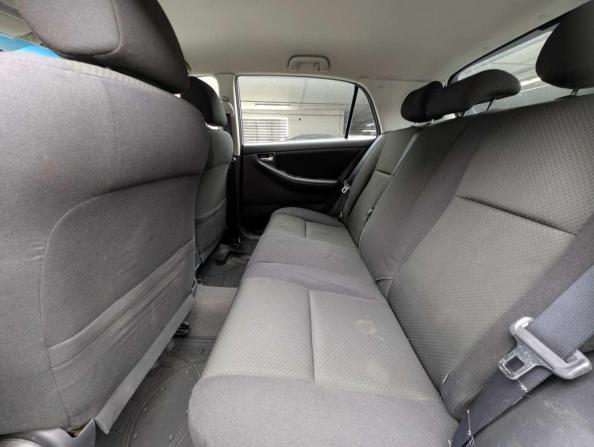 Toyota Corolla IX (E120 E130) Рестайлинг с пробегом 2006 года, цена 657 000 рублей, 142588 км, хэтчбек, Автокод Объявления