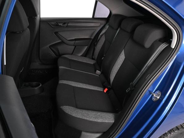 Skoda Rapid II с пробегом 2022 года, цена 1 729 000 рублей, 114424 км, лифтбек, Автокод Объявления