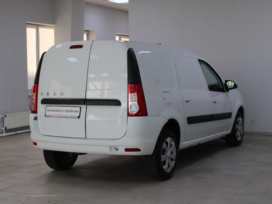 Lada (ВАЗ) Largus I Рестайлинг Старый Оскол  - изображение 6