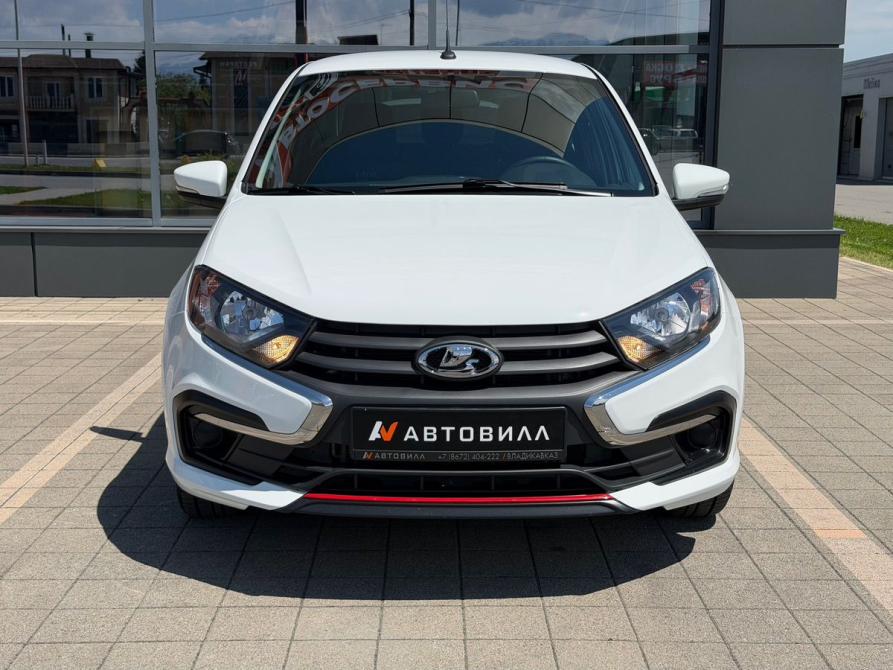 Lada (ВАЗ) Granta I Рестайлинг Владикавказ  - изображение 2