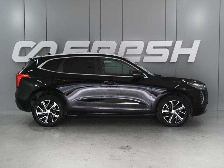 Haval Jolion I Ростов-на-Дону  - изображение 5
