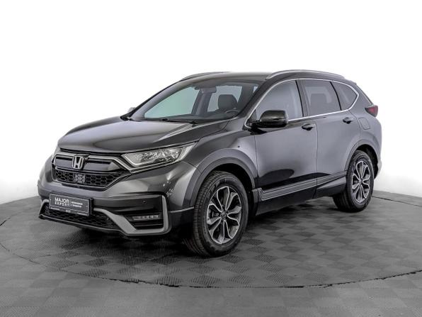 Honda CR-V V Рестайлинг с пробегом 2021 года, цена 3 605 000 рублей, 97930 км, внедорожник, Автокод Объявления