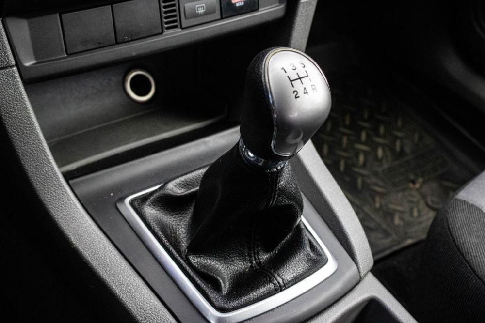 Ford Focus II Рестайлинг Уфа  - изображение 17