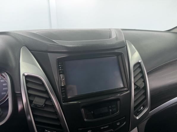 SsangYong Actyon II Рестайлинг с пробегом 2013 года, цена 1 149 000 рублей, 144000 км, внедорожник, Автокод Объявления
