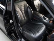 Mercedes-Benz S-Класс VI (W222 C217) Тюмень  - изображение 45