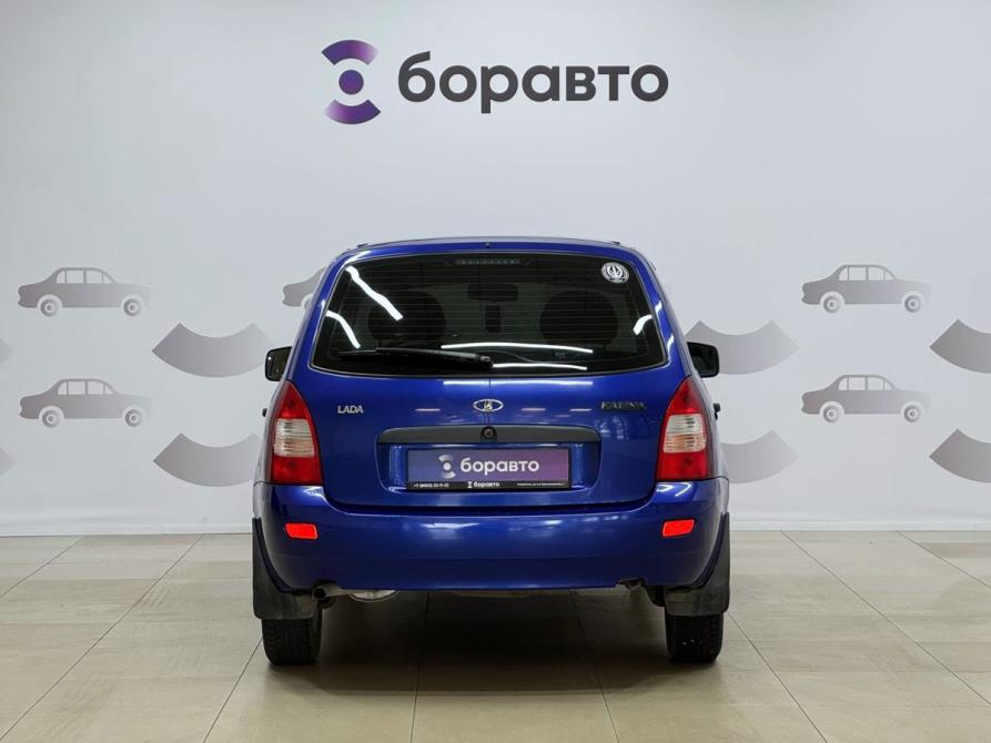 Lada (ВАЗ) Kalina I Ставрополь  - изображение 5