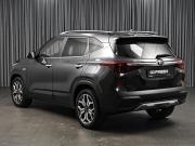 Kia Seltos I Ставрополь  - изображение 26