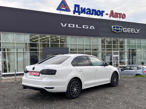 Volkswagen Jetta VI с пробегом 2013 года, цена 913 000 рублей, 182522 км, седан, Автокод Объявления