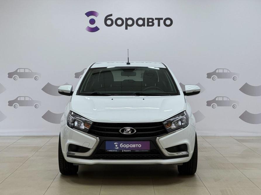 Lada (ВАЗ) Vesta I Ставрополь  - изображение 2