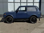 Lada (ВАЗ) 2121 (4x4) I Рестайлинг Ярославль  - изображение 20