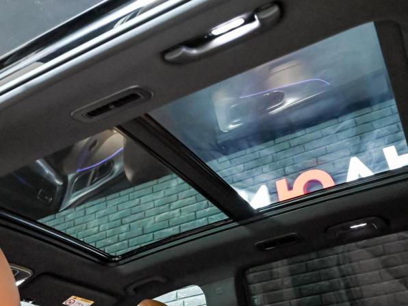 GAC GS8 II с пробегом 2025 года, цена 4 400 000 рублей, 9578 км, внедорожник, Автокод Объявления