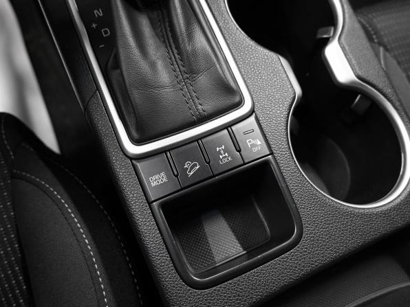 Kia Sportage IV с пробегом 2017 года, цена 1 895 000 рублей, 110895 км, внедорожник, Автокод Объявления