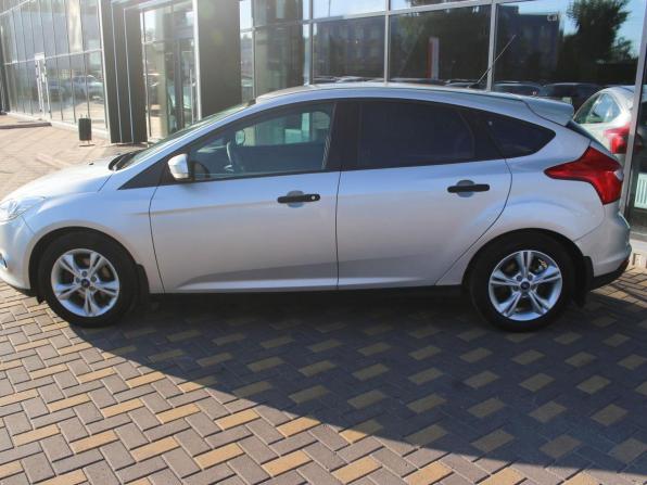 Ford Focus III с пробегом 2012 года, цена 710 000 рублей, 125296 км, хэтчбек, Автокод Объявления
