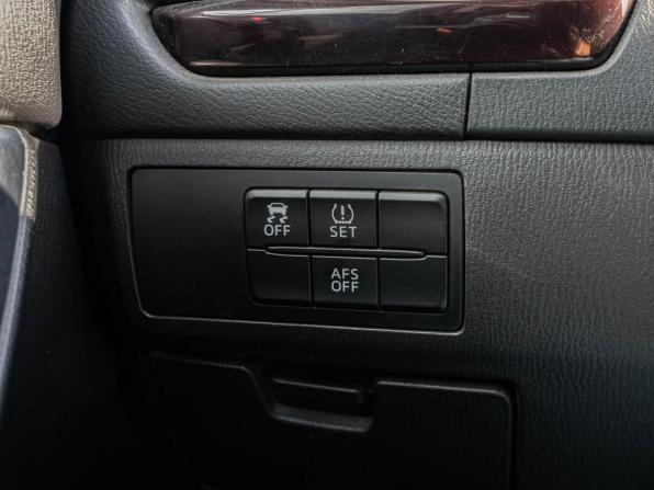 Mazda 6 III (GJ) с пробегом 2014 года, цена 1 340 000 рублей, 283643 км, седан, Автокод Объявления