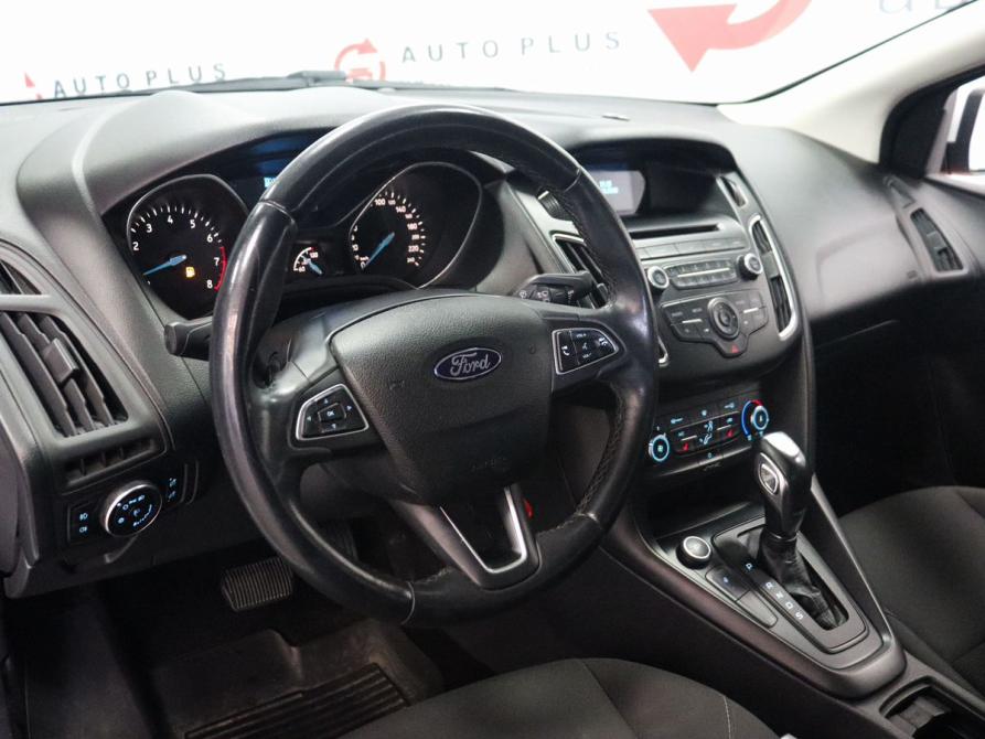 Ford Focus III Рестайлинг Минеральные Воды  - изображение 7