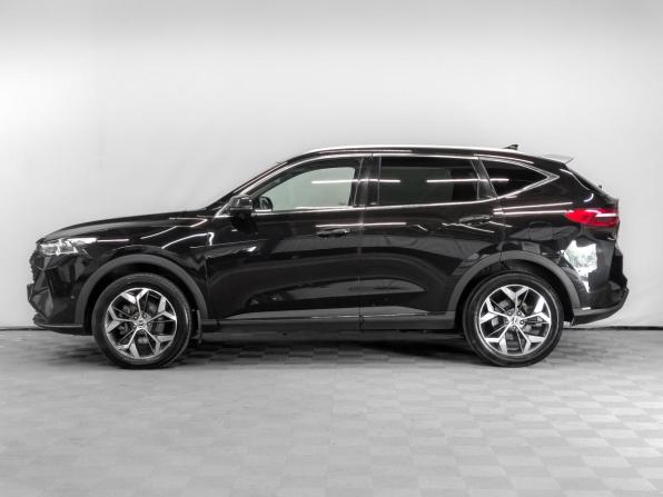 Haval F7 I Рестайлинг с пробегом 2023 года, цена 2 050 000 рублей, 111185 км, внедорожник, Автокод Объявления