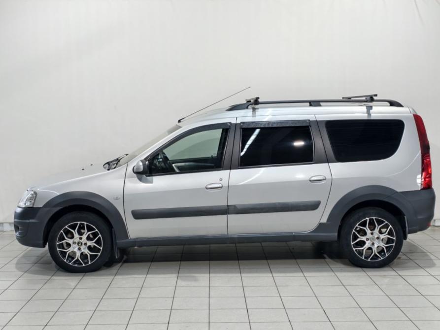 Lada (ВАЗ) Largus I Курск  - изображение 2