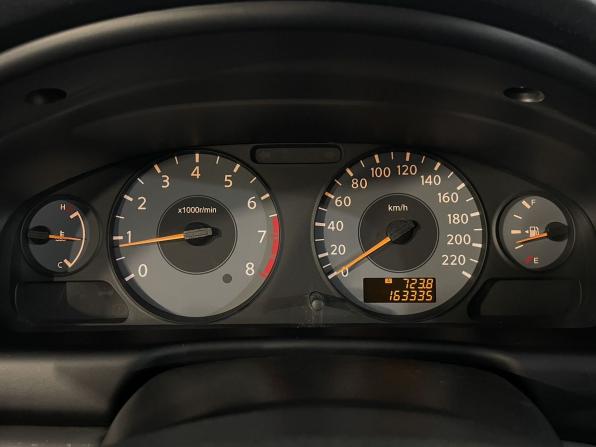 Nissan Almera Classic I с пробегом 2008 года, цена 474 900 рублей, 163335 км, седан, Автокод Объявления