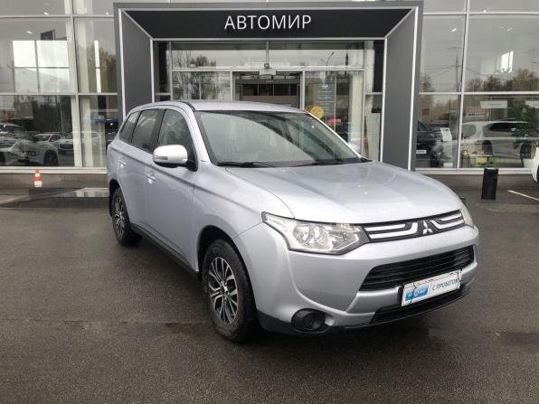 Mitsubishi Outlander III с пробегом 2012 года, цена 1 149 000 рублей, 177389 км, внедорожник, Автокод Объявления