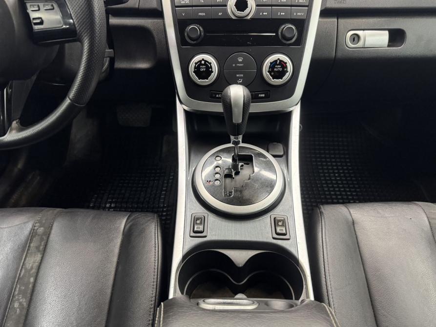 Mazda CX-7 I Воронеж  - изображение 12