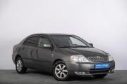Toyota Corolla IX (E120 E130) Томск  - изображение 20