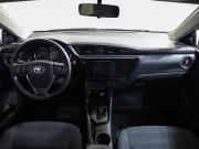 Toyota Corolla XI (E160 E170 E180) Рестайлинг 1 Санкт-Петербург  - изображение 37
