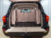 Toyota Land Cruiser 200 Series Рестайлинг 1 Воронеж  - изображение 62