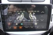 Chevrolet Cruze I Рестайлинг Белгород  - изображение 49