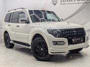 Mitsubishi Pajero IV Рестайлинг 2 Воронеж  - изображение 20
