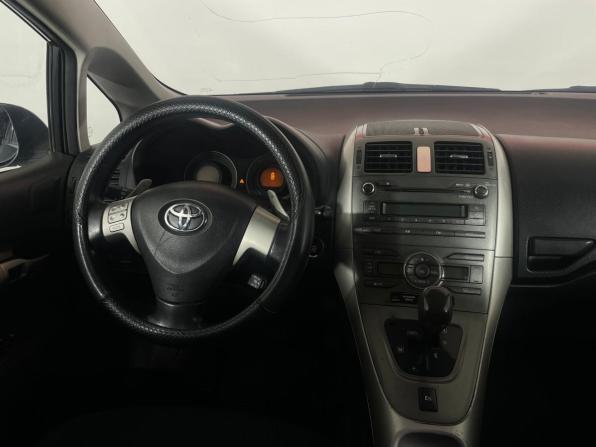 Toyota Auris I с пробегом 2007 года, цена 558 000 рублей, 274728 км, хэтчбек, Автокод Объявления