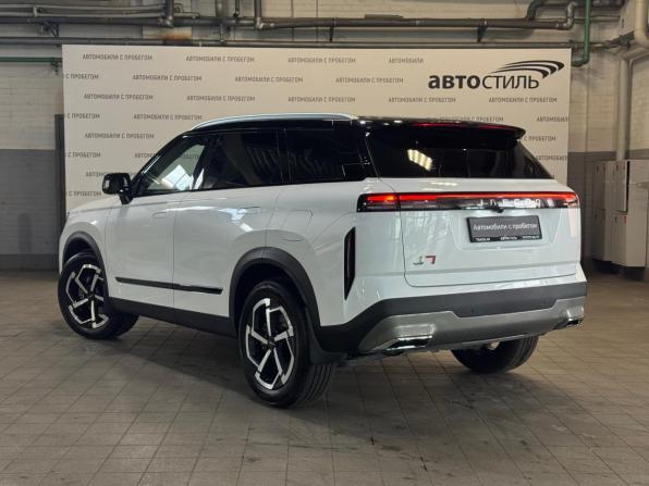 Jaecoo J7 I с пробегом 2025 года, цена 2 399 000 рублей, 14500 км, внедорожник, Автокод Объявления