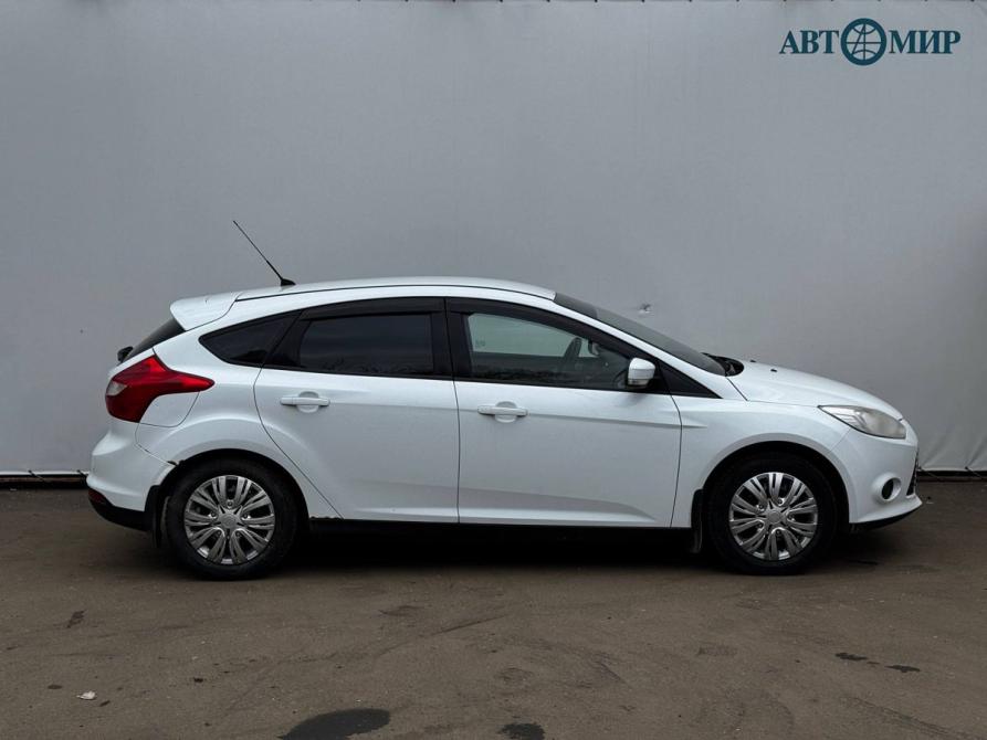 Ford Focus III Москва  - изображение 4