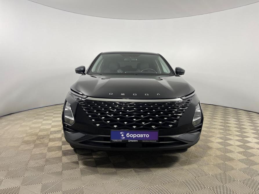 Omoda C5 I Борисоглебск  - изображение 8
