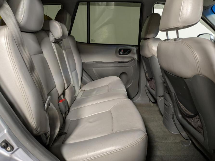 Hyundai Santa Fe Classic Екатеринбург  - изображение 13